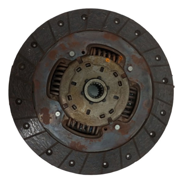 Disco Embreagem Ford Ka 1.0 3cc 2020