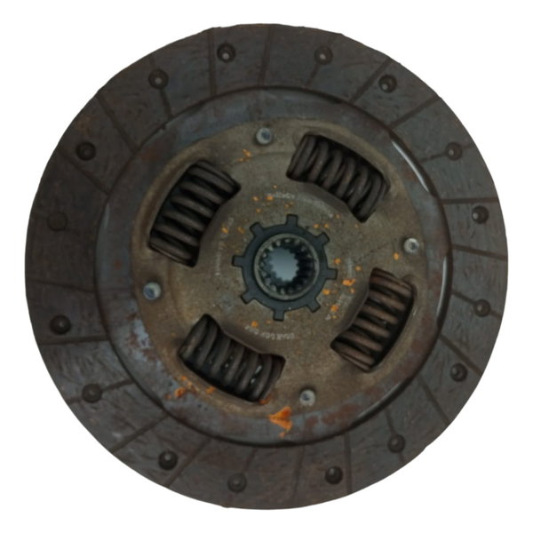 Disco Embreagem Ford Ka 1.0 3cc 2020