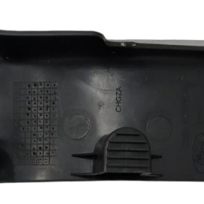 Soleira Traseira Esquerda Ford Ka 1.0 2020 Preto