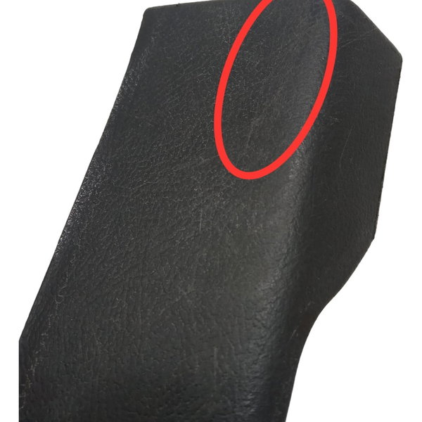 Soleira Traseira Esquerda Ford Ka 1.0 2020 Preto