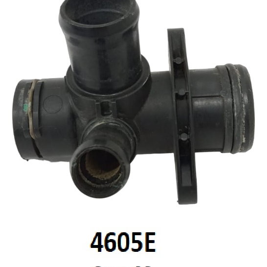 Flange Bomba Água Ford Ka 1.0 2020