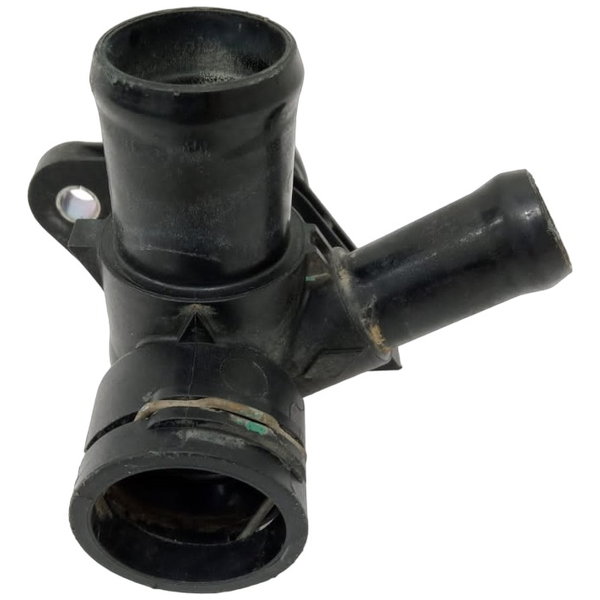 Flange Bomba Água Ford Ka 1.0 2020