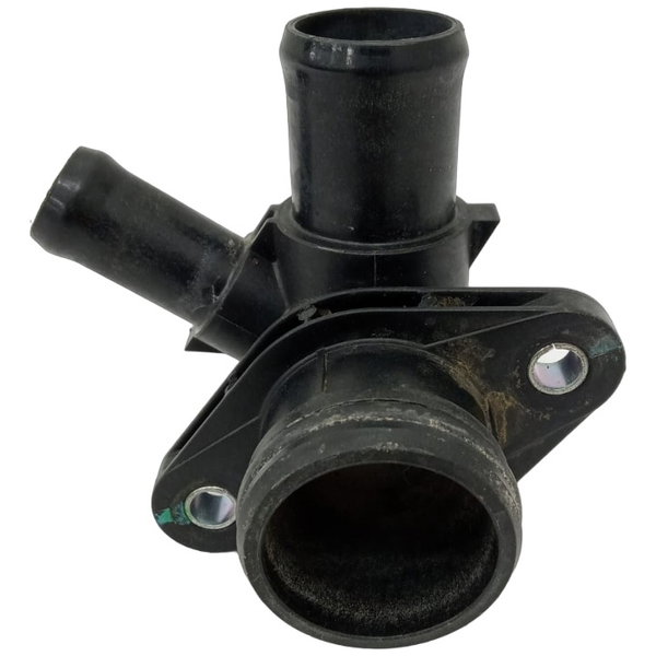 Flange Bomba Água Ford Ka 1.0 2020
