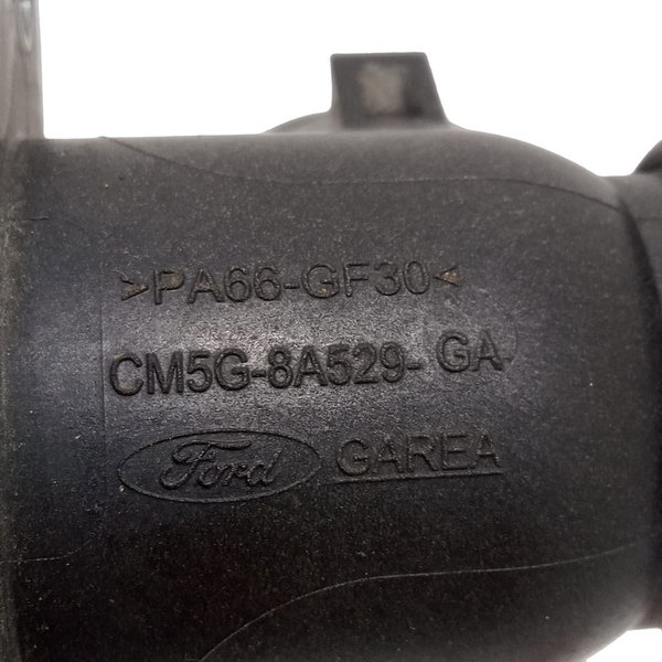 Flange Bomba Água Ford Ka 1.0 2020