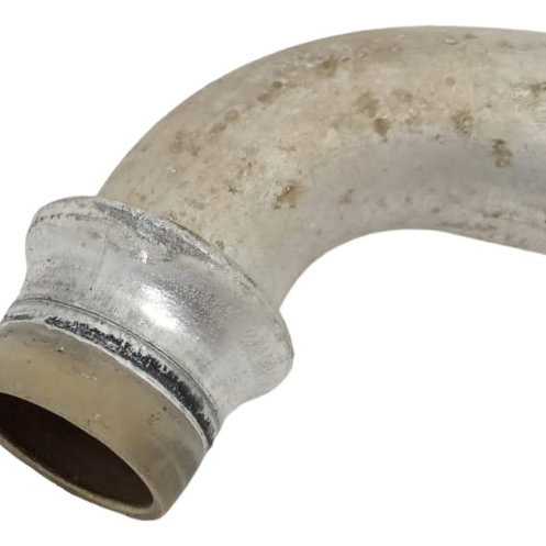 Cano Bomba Água Ford Ka 1.0 2020 Ek3023888
