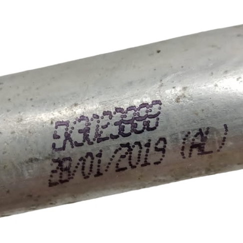 Cano Bomba Água Ford Ka 1.0 2020 Ek3023888