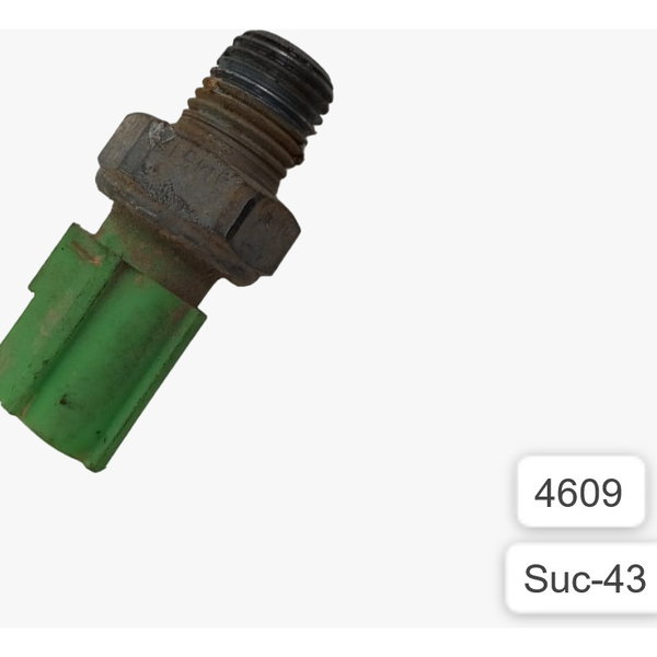 Sensor Pressão Óleo Ford Ka 1.0 3cc 2020