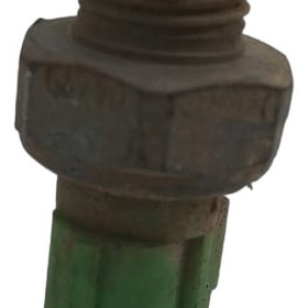 Sensor Pressão Óleo Ford Ka 1.0 3cc 2020