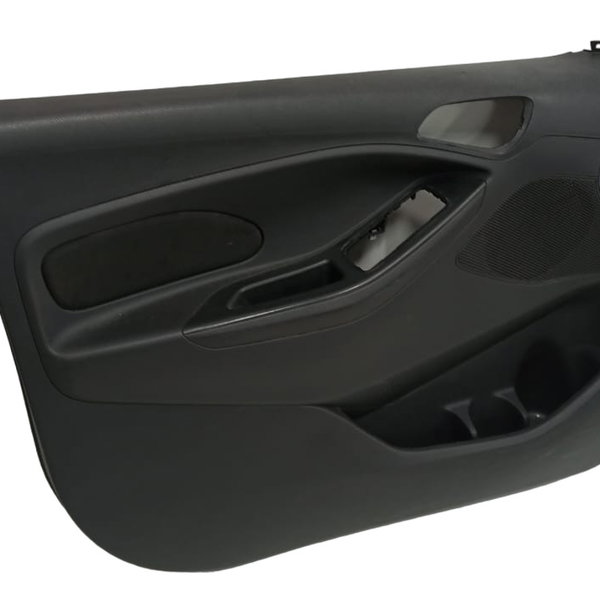 Forro De Porta Dianteiro Esquerdo Ford Ka 1.0 3cc 2020