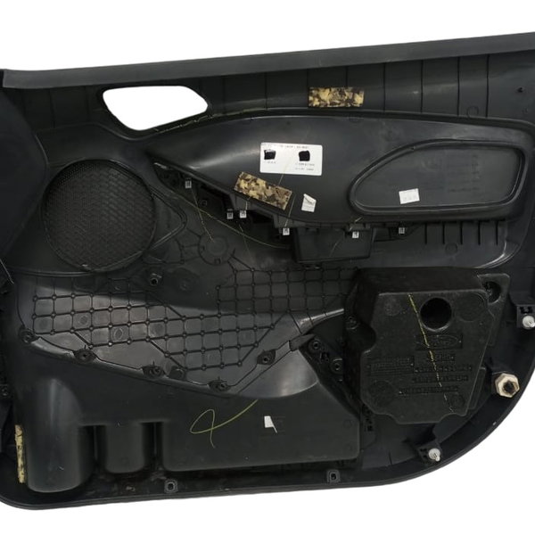 Forro De Porta Dianteiro Esquerdo Ford Ka 1.0 3cc 2020