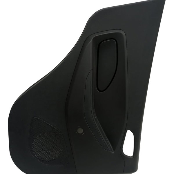 Forro De Porta Traseiro Esquerdo Ford Ka 1.0 3cc 2020