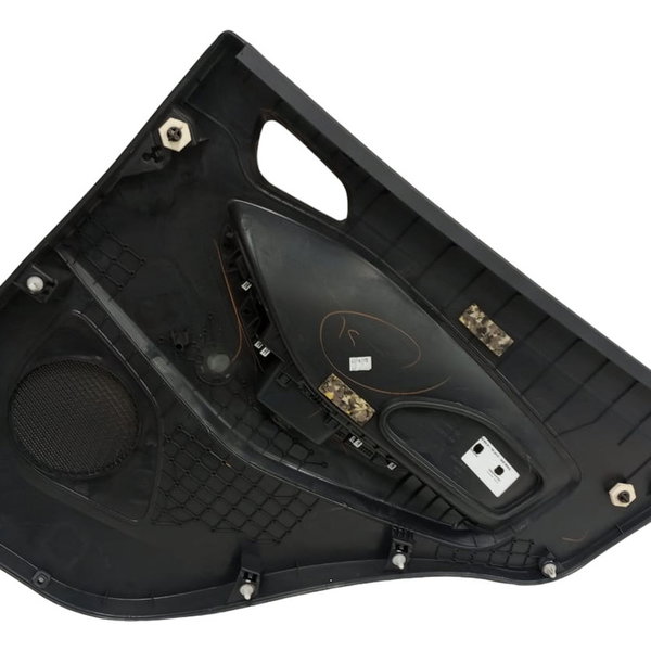 Forro De Porta Traseiro Esquerdo Ford Ka 1.0 3cc 2020