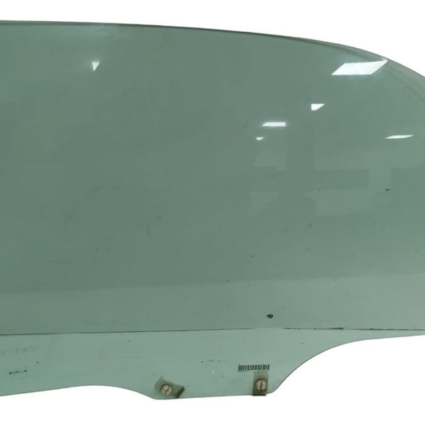 Vidro Porta Traseiro Esquerdo Ford Ka 1.0 3cc 2020