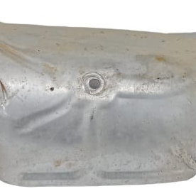 Defletor Calor Catalisador Ford Ka 1.0 2020 Cv219n454ab