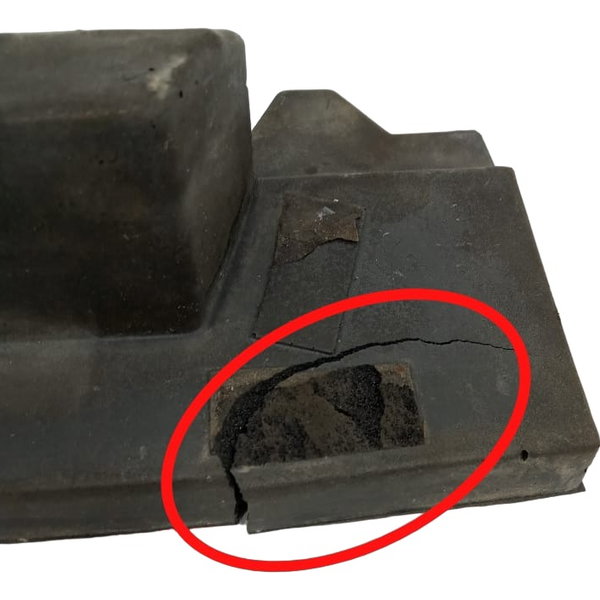 Espuma Ford Ka 1.0 2020 Detalhe J7bb17e778pia2