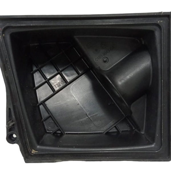 Tampa Caixa Filtro Ar Ford Ka 1.0 2020