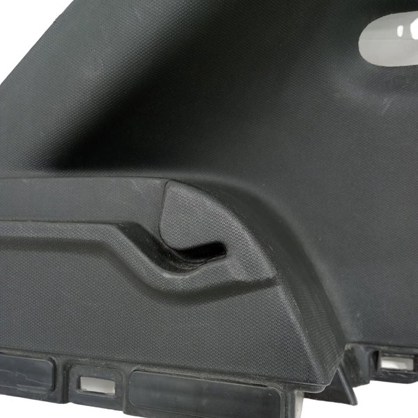 Acabamento Coluna Traseira Esquerda Ford Ka 1.0 2020
