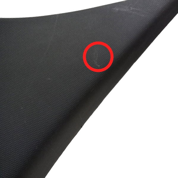 Acabamento Coluna Traseira Esquerda Ford Ka 1.0 2020