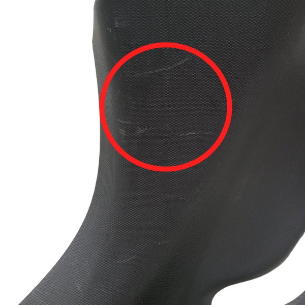 Acabamento Coluna Traseira Esquerda Ford Ka 1.0 2020