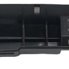 Guia Direito Para-choque Ford Ka 1.0 2020