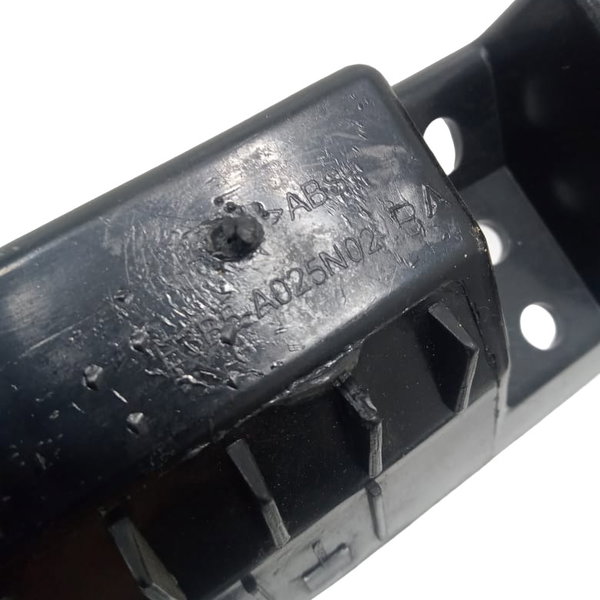 Guia Direito Para-choque Ford Ka 1.0 2020