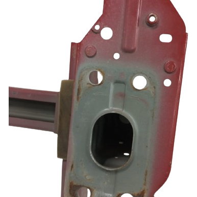 Alma Para-choque Dianteiro Ford Ka 1.0 3cc 2020