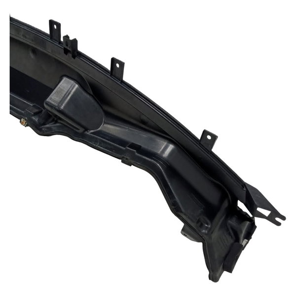 Acabamento Churrasqueira Ford Ka 1.0 2020 Preto