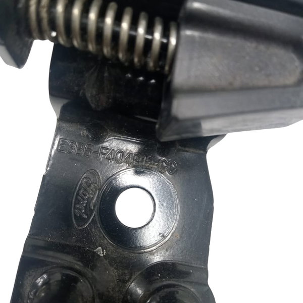 Batente Fechadura Tampa Traseira Ford Ka 1.0 2020