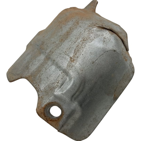 Defletor Calor Escape Ford Ka 1.0 3cc 2020