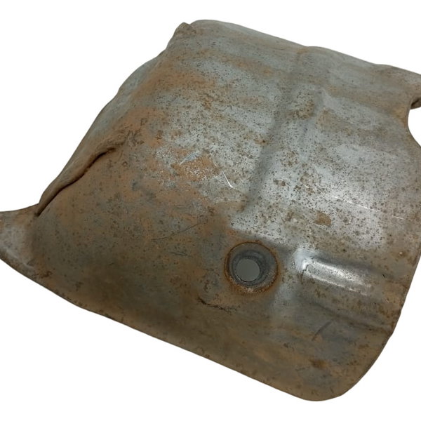 Defletor Calor Escape Ford Ka 1.0 3cc 2020