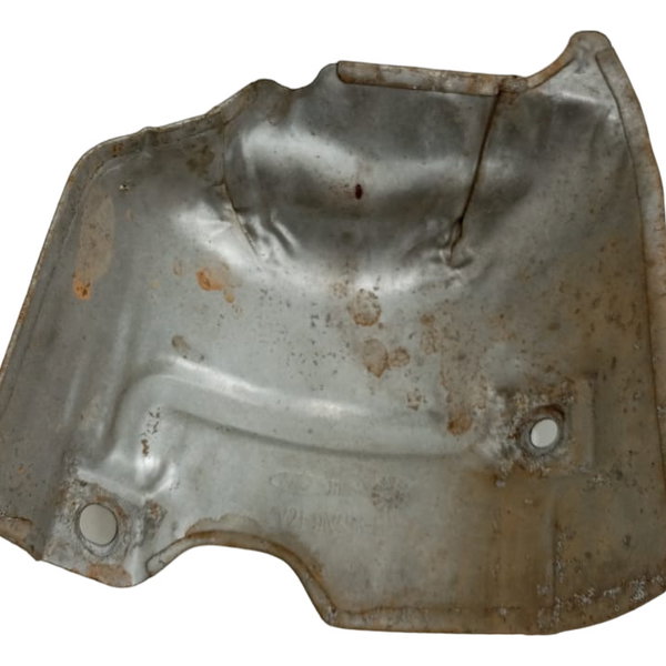 Defletor Calor Escape Ford Ka 1.0 3cc 2020