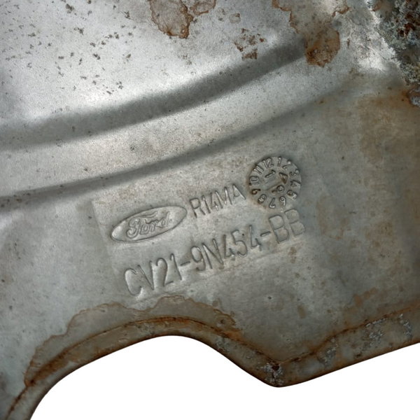 Defletor Calor Escape Ford Ka 1.0 3cc 2020