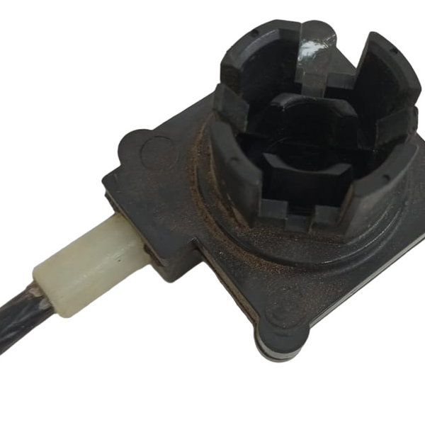 Cabo Fechadura Tampa Traseira Ford Fusion 2.3 2008