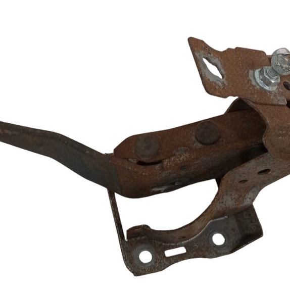 Pedal Freio Ford Fusion 2.3 2008