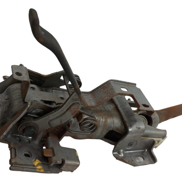 Coluna Direção Ford Fusion 2.3 2008