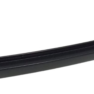 Canaleta Vidro Traseiro Esquerdo Toyota Corolla Gli 1.8 2017 Preto