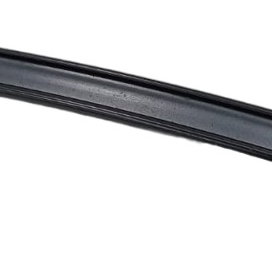 Canaleta Vidro Traseiro Esquerdo Toyota Corolla Gli 1.8 2017 Preto