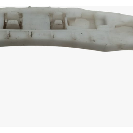 Guia Suporte Para-choque Traseiro Dir Peugeot 208 2016 Meia