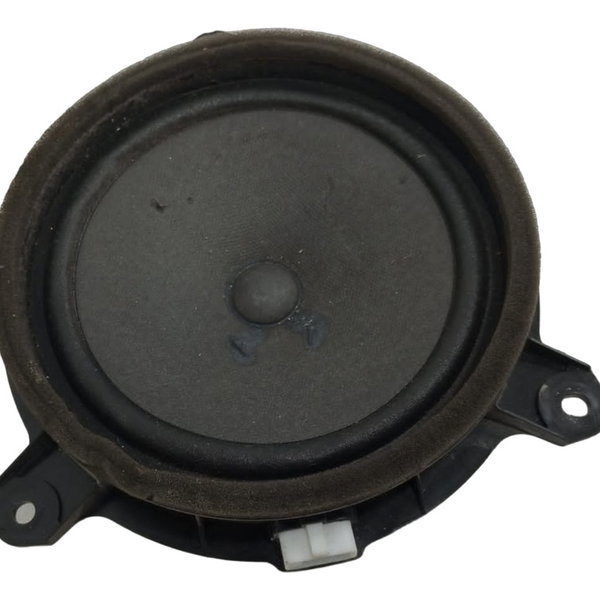 Alto Falante Dianteiro Esquerdo Toyota Corolla Gli 1.8 2017 Preto
