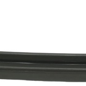 Guia Vidro Dianteiro Esquerdo Toyota Corolla 2017 Preto