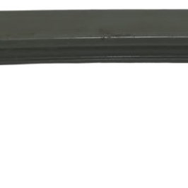 Guia Vidro Dianteiro Esquerdo Toyota Corolla 2017 Preto