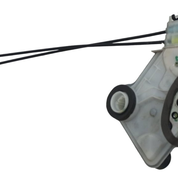 Fechadura Porta Dianteira Esquerda Toyota Corolla 2017