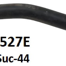 Mangueira Toyota Corolla Gli 1.8 2017 160308