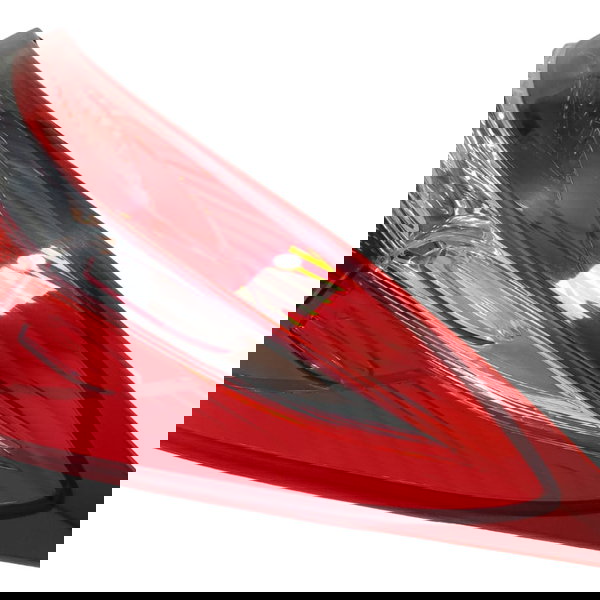 Lanterna Direita Toyota Corolla Gli 1.8  2017 Direito Branco