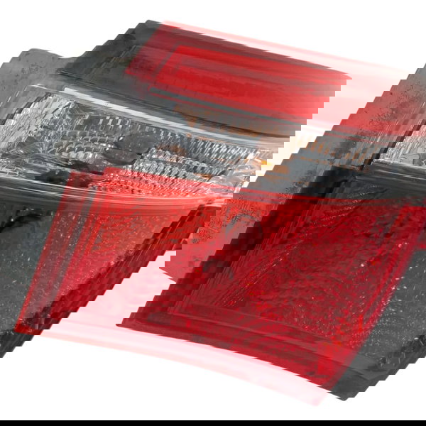 Lanterna Direita Toyota Corolla Gli 1.8  2017 Direito Branco