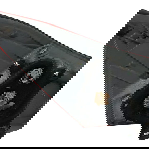 Lanterna Direita Toyota Corolla Gli 1.8  2017 Direito Branco