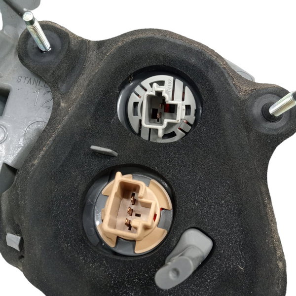 Lanterna Direita Toyota Corolla Gli 1.8  2017 Direito Branco