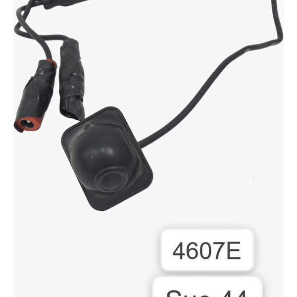 Câmera Ré Toyota Corolla Gli 1.8  2017