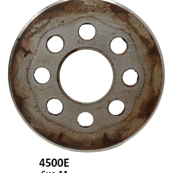 Calço Cremalheira Toyota Corolla Gli 1.8 2017