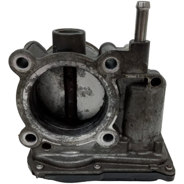 Tbi Corpo Borboleta Toyota Corolla Gli 1.8 2017